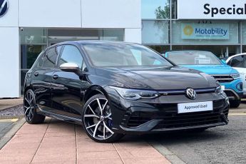 Volkswagen Golf 2.0 TSI 320 R 4Motion 5dr DSG
