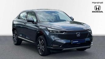 Honda HR-V 1.5 eHEV Advance 5dr CVT