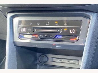 Volkswagen Tiguan Allspace 1.5 TSI Life 5dr DSG