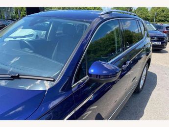 Volkswagen Tiguan Allspace 1.5 TSI Life 5dr DSG