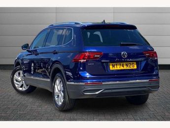 Volkswagen Tiguan Allspace 1.5 TSI Life 5dr DSG