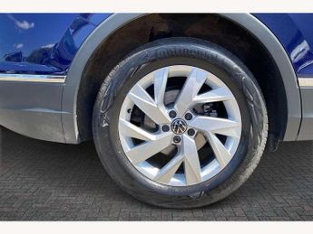Volkswagen Tiguan Allspace 1.5 TSI Life 5dr DSG