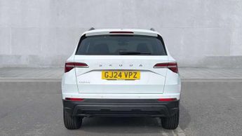 Skoda Karoq 1.5 TSI SE Drive 5dr DSG
