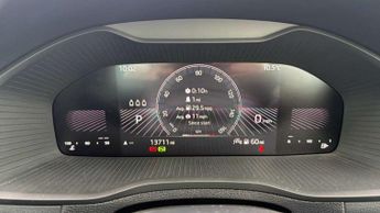 Skoda Karoq 1.5 TSI SE Drive 5dr DSG