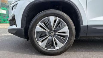 Skoda Karoq 1.5 TSI SE Drive 5dr DSG