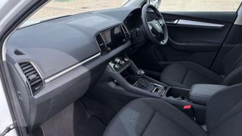 Skoda Karoq 1.5 TSI SE Drive 5dr DSG