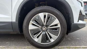 Skoda Karoq 1.5 TSI SE Drive 5dr DSG
