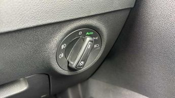 Skoda Karoq 1.5 TSI SE Drive 5dr DSG