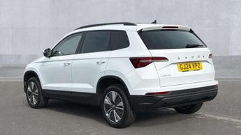 Skoda Karoq 1.5 TSI SE Drive 5dr DSG