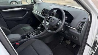 Skoda Karoq 1.5 TSI SE Drive 5dr DSG