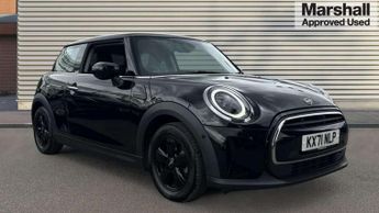 MINI Hatch 1.5 Cooper Classic 3dr