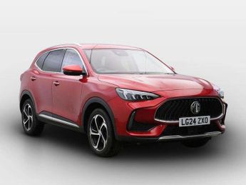 MG HS 1.5 T-GDI Trophy 5dr