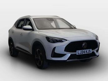 MG HS 1.5 T-GDI Trophy 5dr DCT