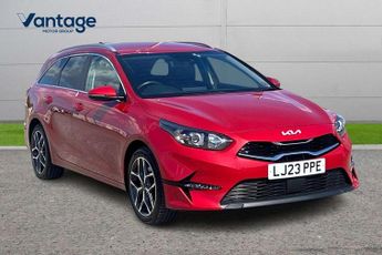 Kia Ceed 1.5T GDi ISG 3 5dr
