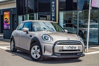 MINI Hatch 1.5 Cooper Classic 5dr