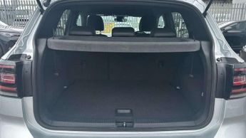 Volkswagen T-Cross 1.0 TSI 115 R-Line 5dr DSG