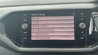 Volkswagen T-Cross 1.0 TSI 115 R-Line 5dr DSG