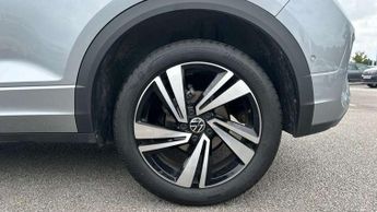Volkswagen T-Roc 1.5 TSI R-Line 5dr DSG