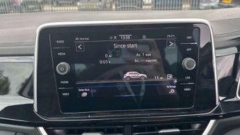 Volkswagen T-Roc 1.5 TSI R-Line 5dr DSG