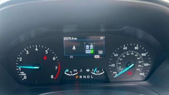 Ford Fiesta 1.0 EcoBoost Hybrid mHEV 125 Titanium 5dr Auto