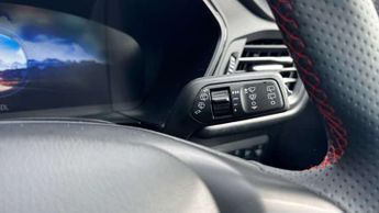 Ford Kuga 2.5 PHEV ST-Line X Edition 5dr CVT