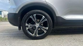 Volvo XC40 1.5 T3 Inscription Pro 5dr