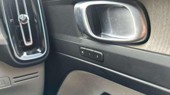 Volvo XC40 1.5 T3 Inscription Pro 5dr