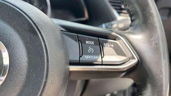 Mazda 3 2.0 Sport Nav 5dr