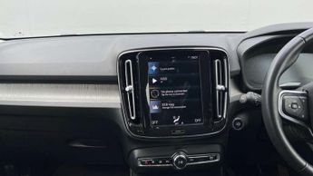 Volvo XC40 1.5 T3 [163] Inscription 5dr