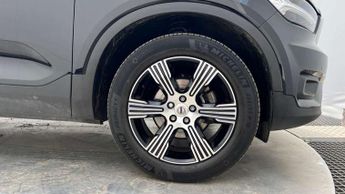 Volvo XC40 1.5 T3 [163] Inscription 5dr