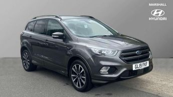 Ford Kuga 1.5 TDCi ST-Line 5dr 2WD