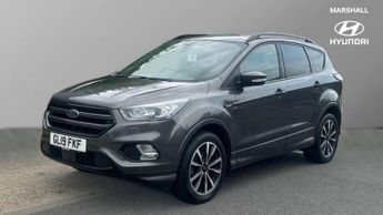 Ford Kuga 1.5 TDCi ST-Line 5dr 2WD