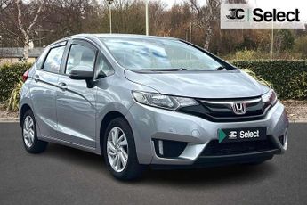 Honda Jazz 1.3 SE 5dr CVT