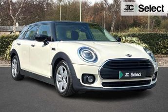 MINI Clubman 1.5 Cooper Classic 6dr Auto