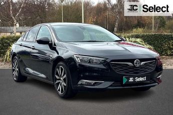 Vauxhall Insignia 1.5T SRi 5dr