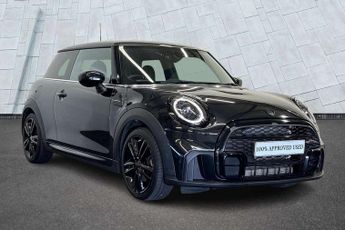 MINI Hatch 1.5 Cooper Sport 3dr