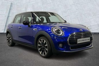 MINI Hatch 1.5 Cooper Exclusive II 5dr