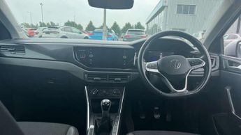 Volkswagen Polo 1.0 Life 5dr