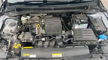 Volkswagen Polo 1.0 Life 5dr