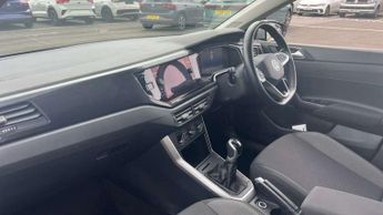 Volkswagen Polo 1.0 Life 5dr
