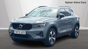 Volvo XC40 2.0 B4P Ultimate Dark 5dr Auto