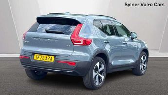 Volvo XC40 2.0 B4P Ultimate Dark 5dr Auto