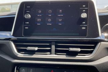 Volkswagen T-Roc 1.5 TSI R-Line 5dr DSG