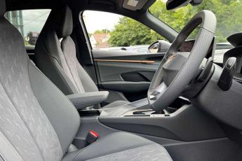 Cupra Terramar 1.5 eTSI 150 V2 5dr DSG