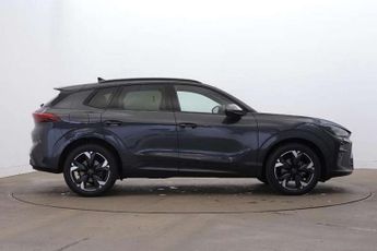 Cupra Terramar 1.5 eTSI 150 V2 5dr DSG