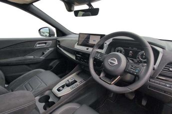 Nissan Qashqai 1.5 E-Power N-Design 5dr Auto