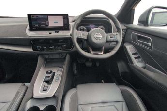 Nissan Qashqai 1.5 E-Power N-Design 5dr Auto