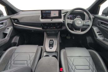 Nissan Qashqai 1.5 E-Power N-Design 5dr Auto