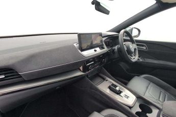 Nissan Qashqai 1.5 E-Power N-Design 5dr Auto
