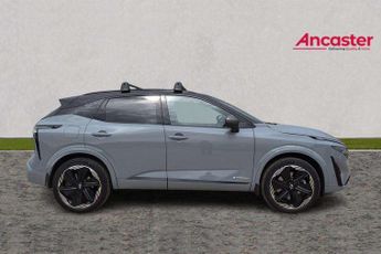 Nissan Qashqai 1.5 E-Power N-Design 5dr Auto